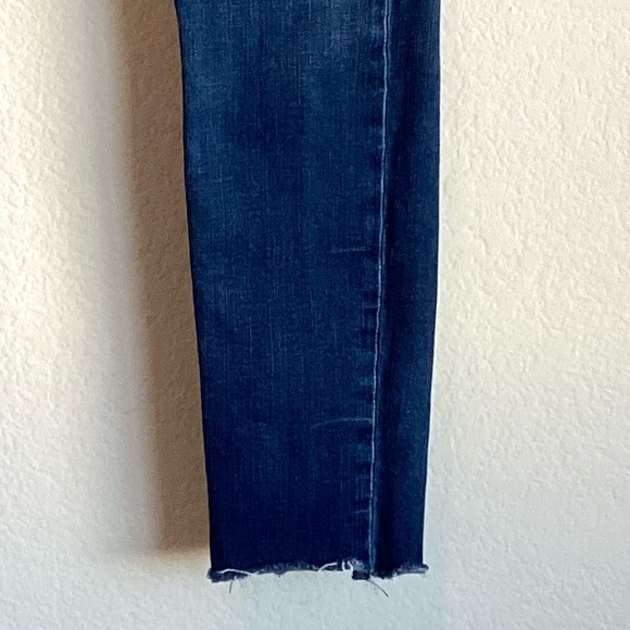 \Agolde\ Sophie High Rise Skinny Crop - Picture 7 of 14